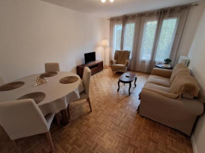 Appartement T3 Lyon centre